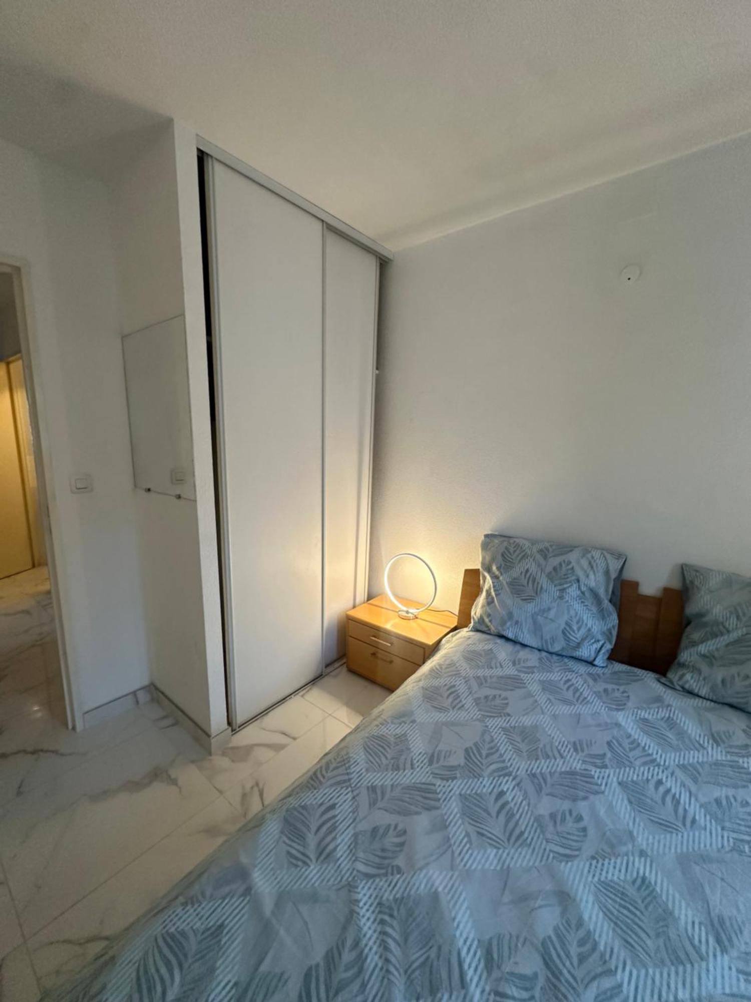 Ferienwohnung Tres Beau Trois Pieces Avec Vue Degagee Straßburg Exterior foto
